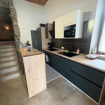 Villa Letizia Oprtalj Экстерьер фото